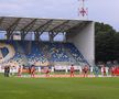 SEPSI - FCSB. EXCLUSIV Control antidoping la finala Cupei României