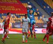 Sepsi - FCSB 0-1 » Dennis Man, glume pe seama transferului său: „Sunt plecat peste tot și nicăieri!”