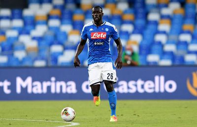 Napoli refuză 65 de milioane pentru Kalidou Koulibaly din partea unui gigant din Premier League! Câți bani așteaptă italienii