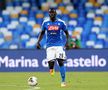 Kalidou Koulibaly este dorit de Manchester City // foto: Guliver/gettyimages