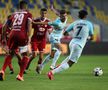 SEPSI - FCSB 0-1. Laszlo Dioszegi, după finala Cupei: „În inima mea, am câștigat!”