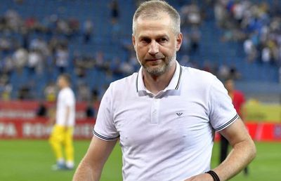 VIDEO Edi Iordănescu a fost invitat la GSP LIVE » Urmărește emisiunea integrală AICI!