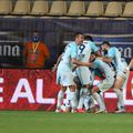 SEPSI - FCSB, finala Cupei României