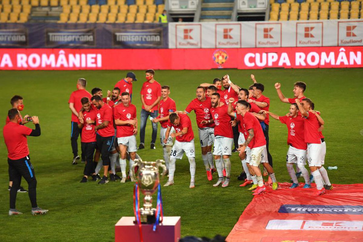 FCSB. EXCLUSIV Coronavirus la FCSB? Gigi Becali, reacție șocantă: „Am luat Cupa, să facă și ei! Nu mă mai interesează”