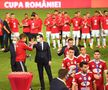 Bogdan Vintilă, prima reacție după ce FCSB a câștigat Cupa României » Mesaj pentru Gigi Becali + unde va antrena