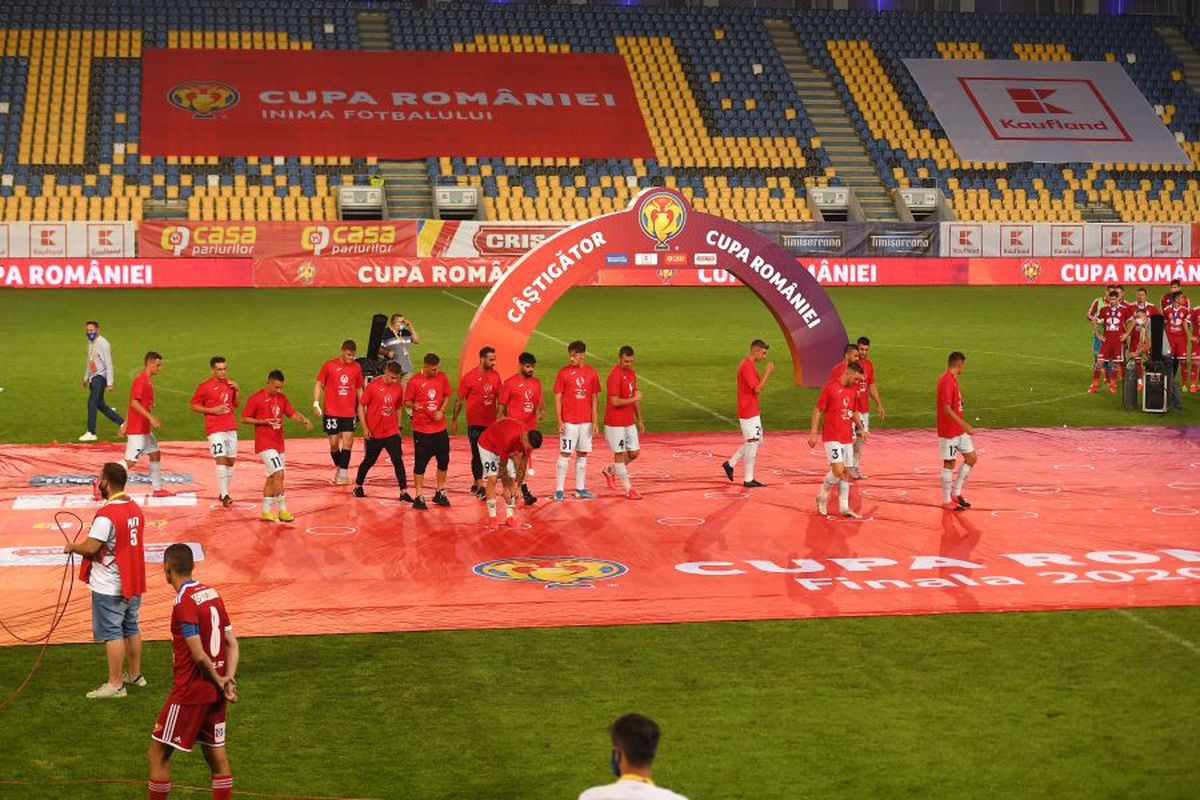 FCSB. EXCLUSIV Coronavirus la FCSB? Gigi Becali, reacție șocantă: „Am luat Cupa, să facă și ei! Nu mă mai interesează”