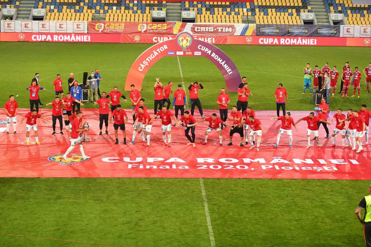 FCSB. EXCLUSIV Coronavirus la FCSB? Gigi Becali, reacție șocantă: „Am luat Cupa, să facă și ei! Nu mă mai interesează”