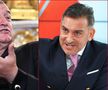 Ilie Dumitrescu, schimb tăios de replici cu Gigi Becali