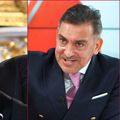Ilie Dumitrescu, schimb tăios de replici cu Gigi Becali