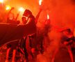 VIDEO SCANDALOS Jucătorii lui FCSB, scandări xenofobe după succesul cu Sepsi: „Ne p***m pe Ungaria voastră! Să-ți dăm la m**e, bozgore!”
