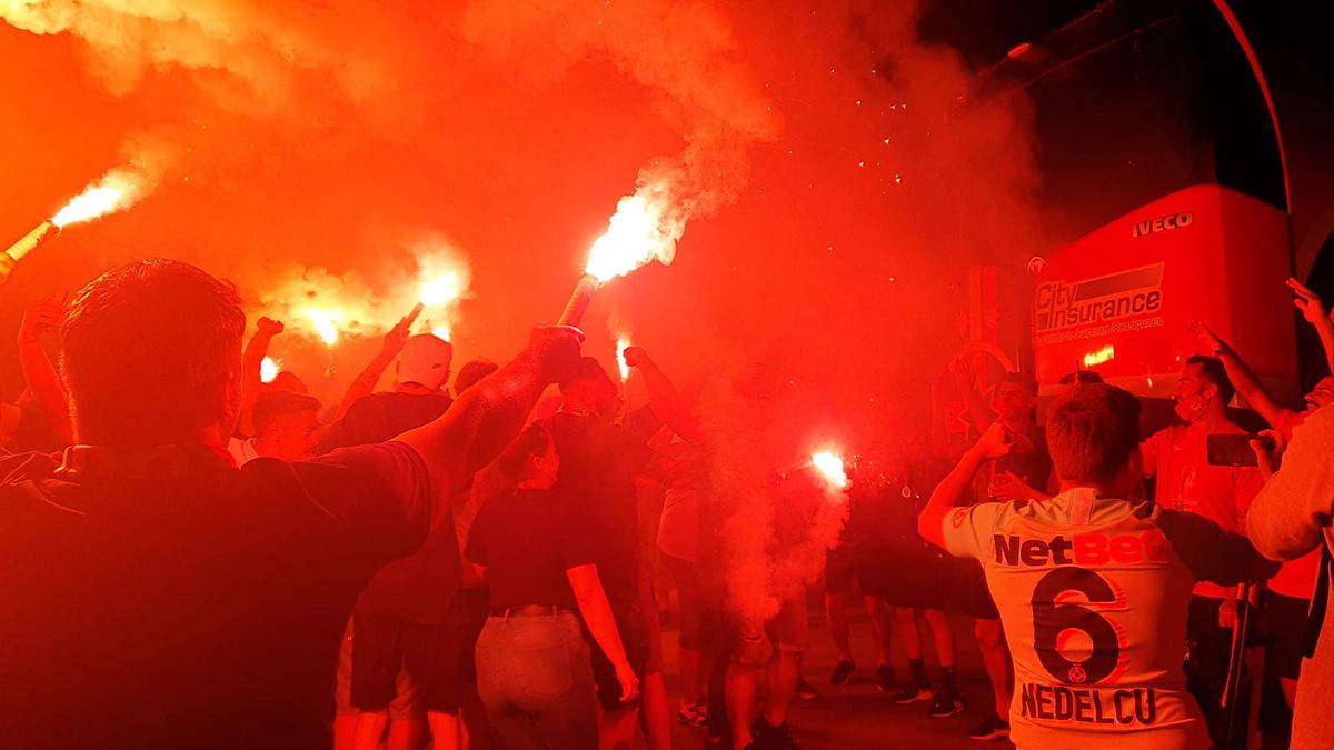 UPDATE FCSB neagă existența unui caz de coronavirus în Academie » Comunicatul emis de club