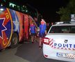FCSB sărbătorește cu fanii