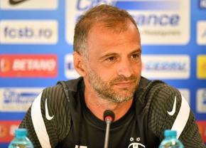 Transferul special pe care Dinu Todoran l-a cerut la FCSB: „Depinde de domnul Becali” » Prima reacție: „E posibil să-i aleagă”