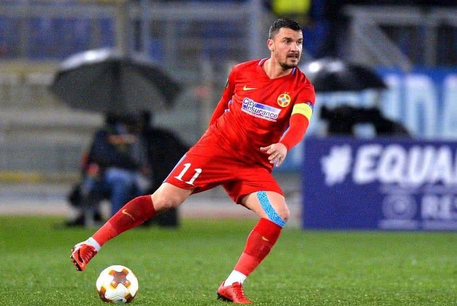 Transferul special pe care Dinu Todoran l-a cerut la FCSB: „Depinde de domnul Becali” » Prima reacție: „E posibil să-i aleagă”