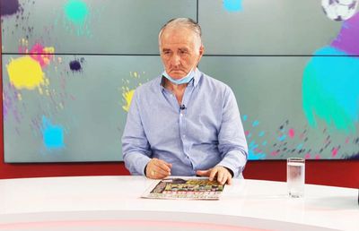 Dezvăluire incredibilă despre meciul România - Ungaria de la Jocurile Olimpice: „Arbitrul ne-a spus: «Voi jucați, că vă dau 11 metri!»”