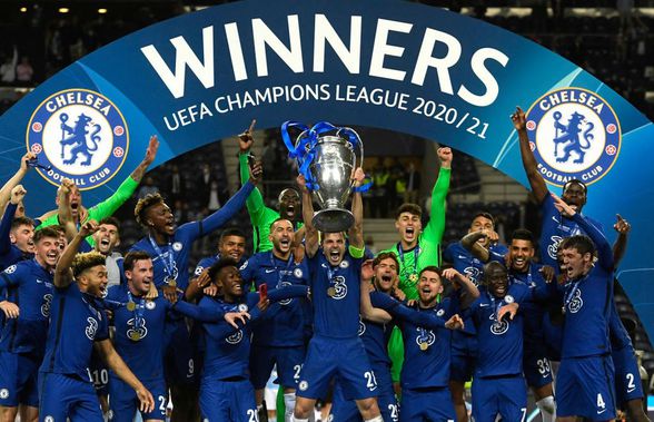 Schimbări importante pregătite de UEFA » Cum e afectată Liga Campionilor de Mondialul din Qatar