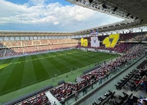 FCSB a solicitat accesul în Ghencea, steliștii închid porțile: „Ciudat, parcă ziceau că noi nu existăm, că suntem amatori!”
