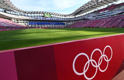 Analizăm împreună primul meci al României de la Jocurile Olimpice, la GSP Live, de la 13:30 » Urmărește emisiunea AICI