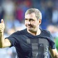 Gică Hagi, antrenor-finanțator la Farul