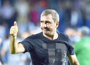 Gică Hagi, în topul olimpic! Doar două cluburi peste Farul