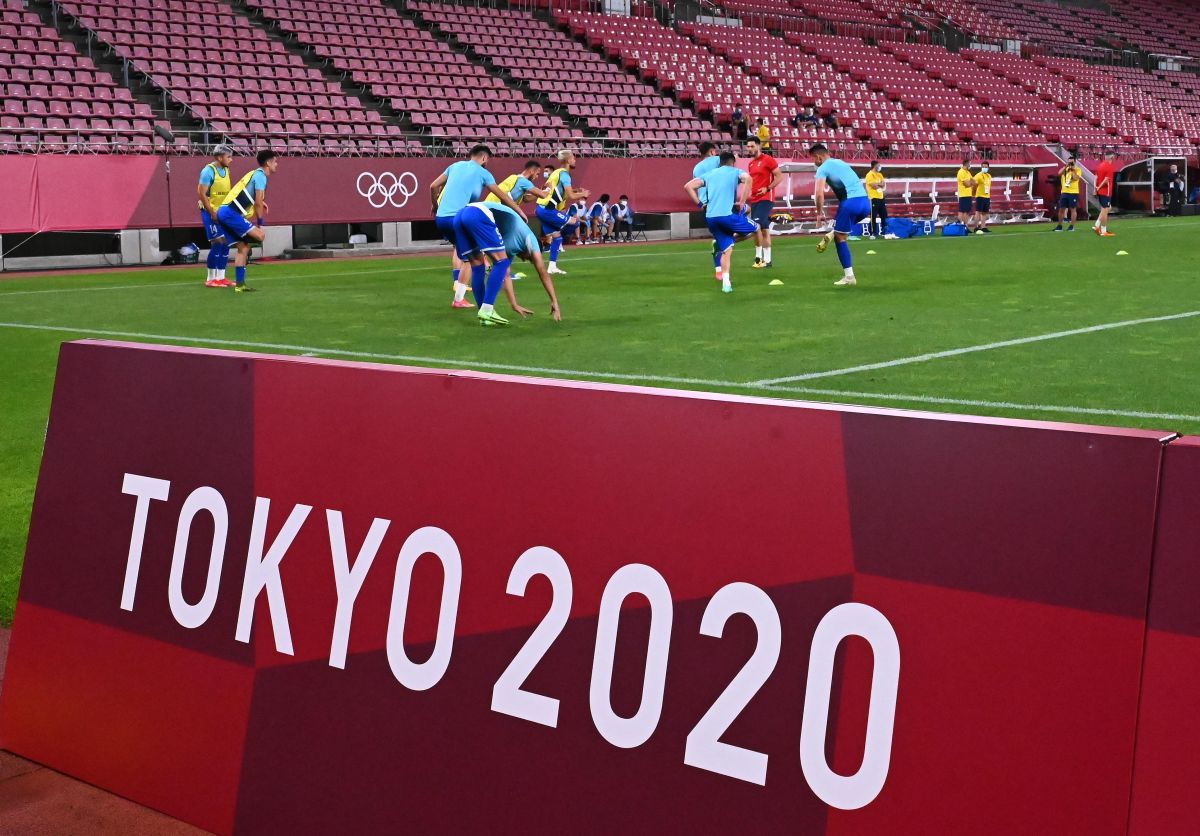 Un fost Balon de Aur mizează pe naționala lui Rădoi la Tokyo: „Se poate lupta pentru medalie!”