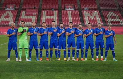 Comparație între România și Noua Zeelandă înaintea decisivului pentru calificarea din grupe