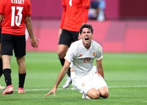 Primele mari surprize: Spania, cu 6 titulari de la Euro 2020, egal cu Egipt. Franța, spulberată de Mexic!