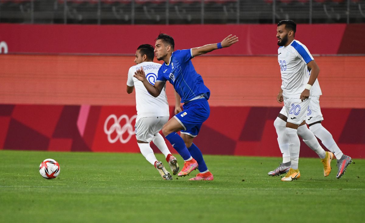 Ernest și Teo au spulberat naționala lui Rădoi! Câți români au urmărit victoria cu Honduras