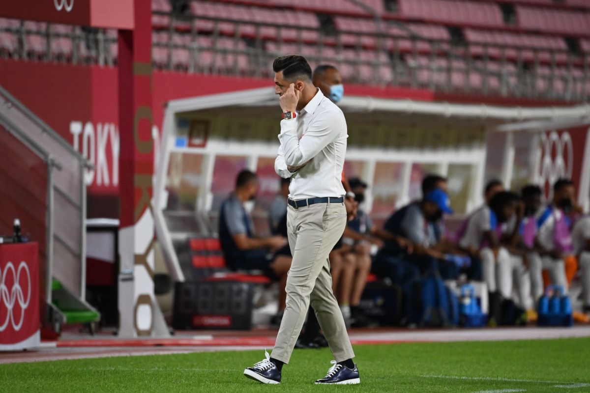 Rădoi, în sfârșit FERICIT: „Telefonul a fost inundat de mesaje! Jucătorii au demonstrat ceva”