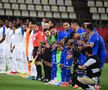 Un „tricolor” a izbucnit în lacrimi la finalul victoriei cu Honduras » Motivul descătușării