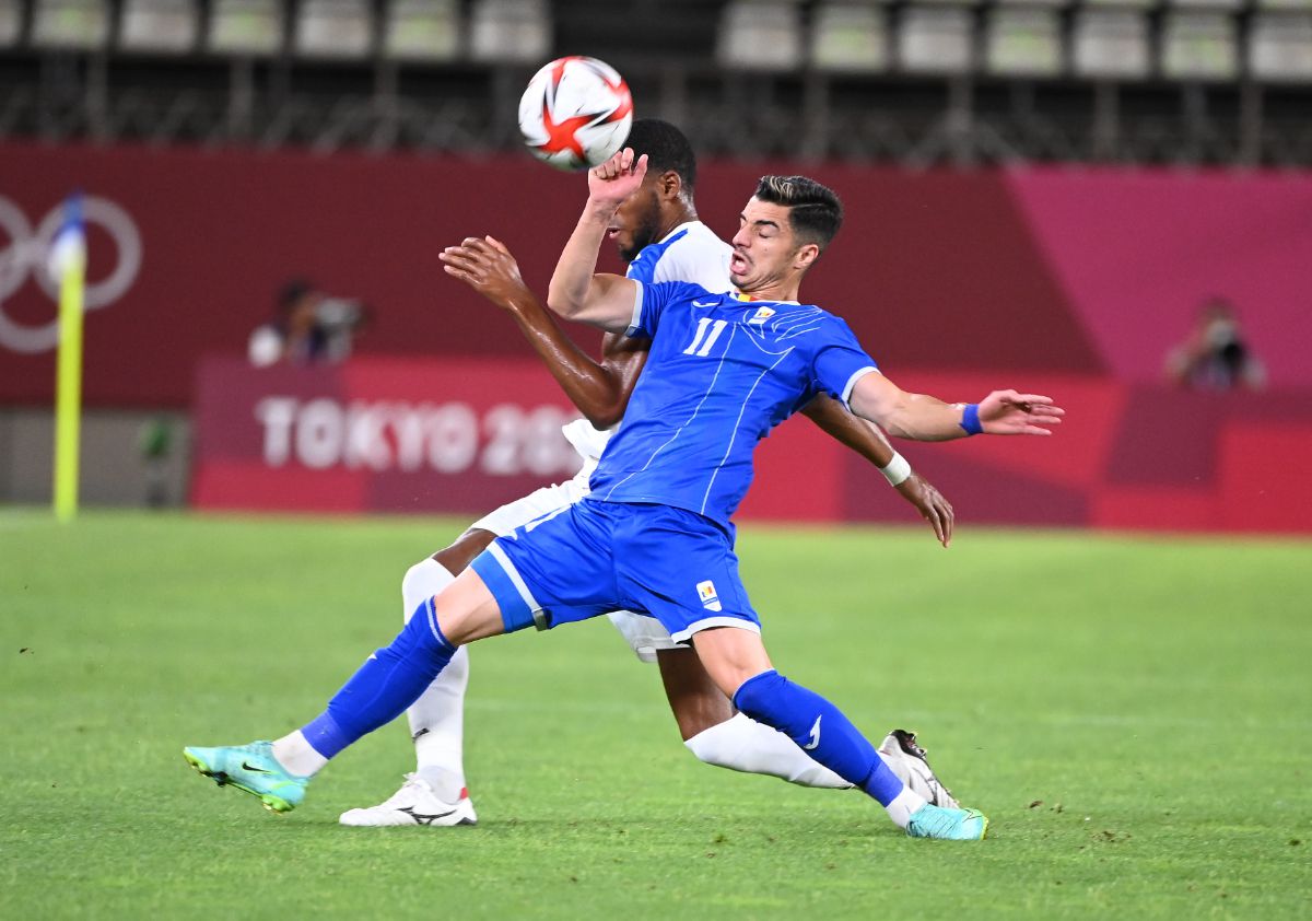 Ernest și Teo au spulberat naționala lui Rădoi! Câți români au urmărit victoria cu Honduras