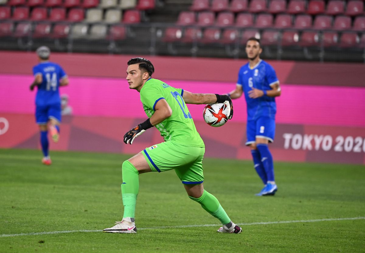 Un fost Balon de Aur mizează pe naționala lui Rădoi la Tokyo: „Se poate lupta pentru medalie!”