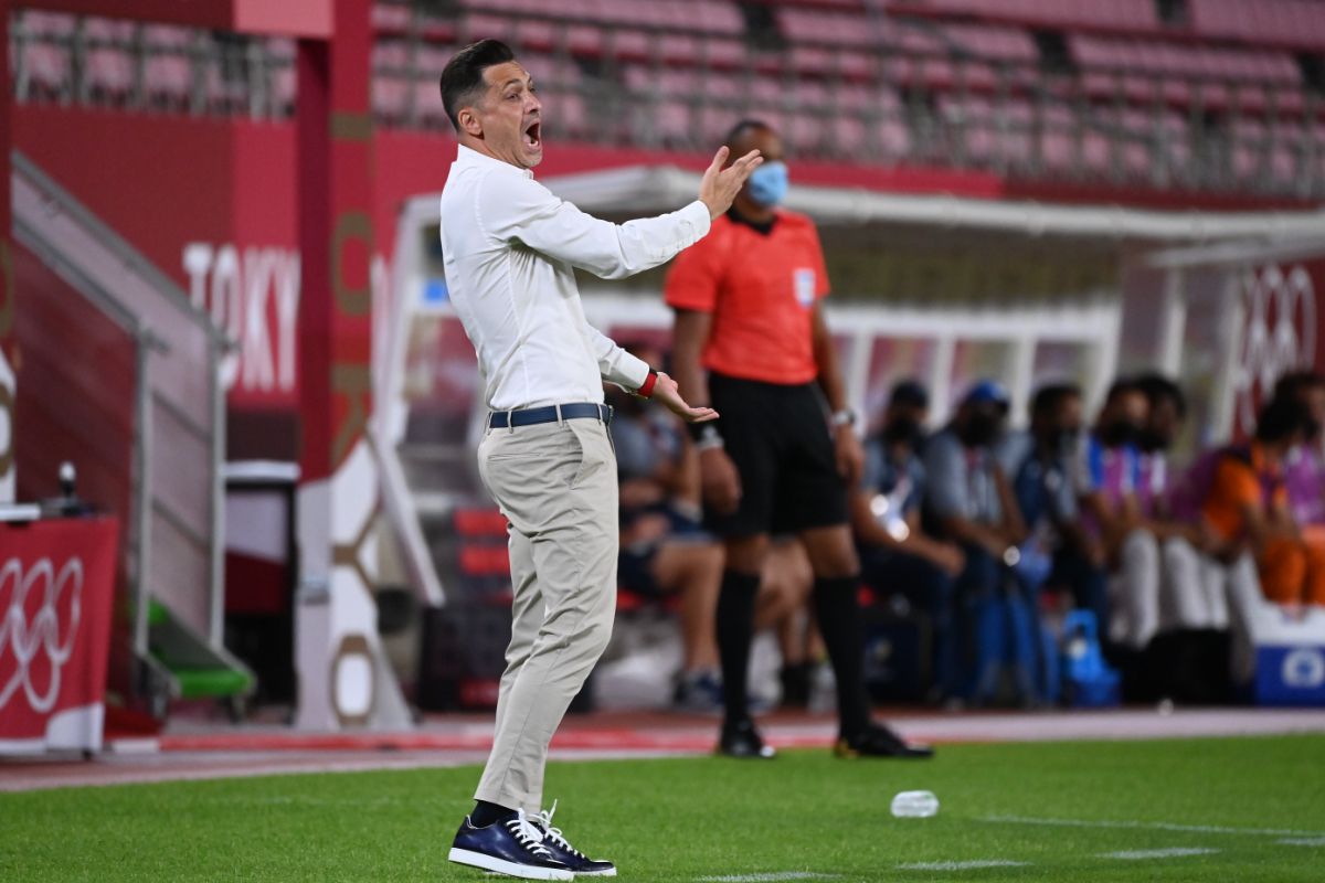 Panduru, după România - Honduras: „Nu mi-a plăcut, voiam altceva!”