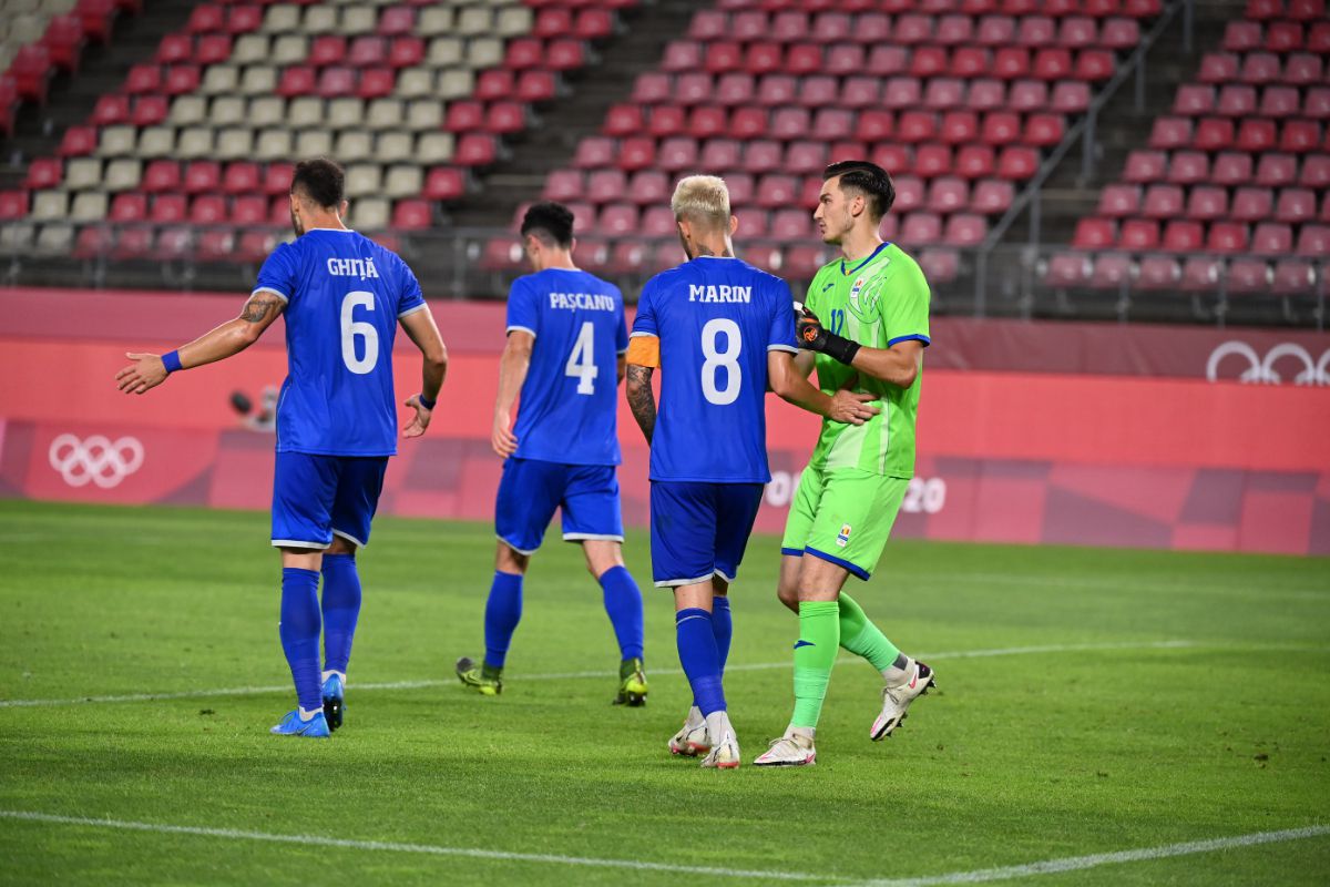 Ernest și Teo au spulberat naționala lui Rădoi! Câți români au urmărit victoria cu Honduras