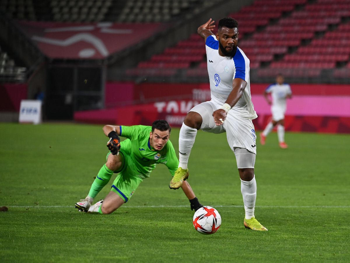 Panduru, după România - Honduras: „Nu mi-a plăcut, voiam altceva!”