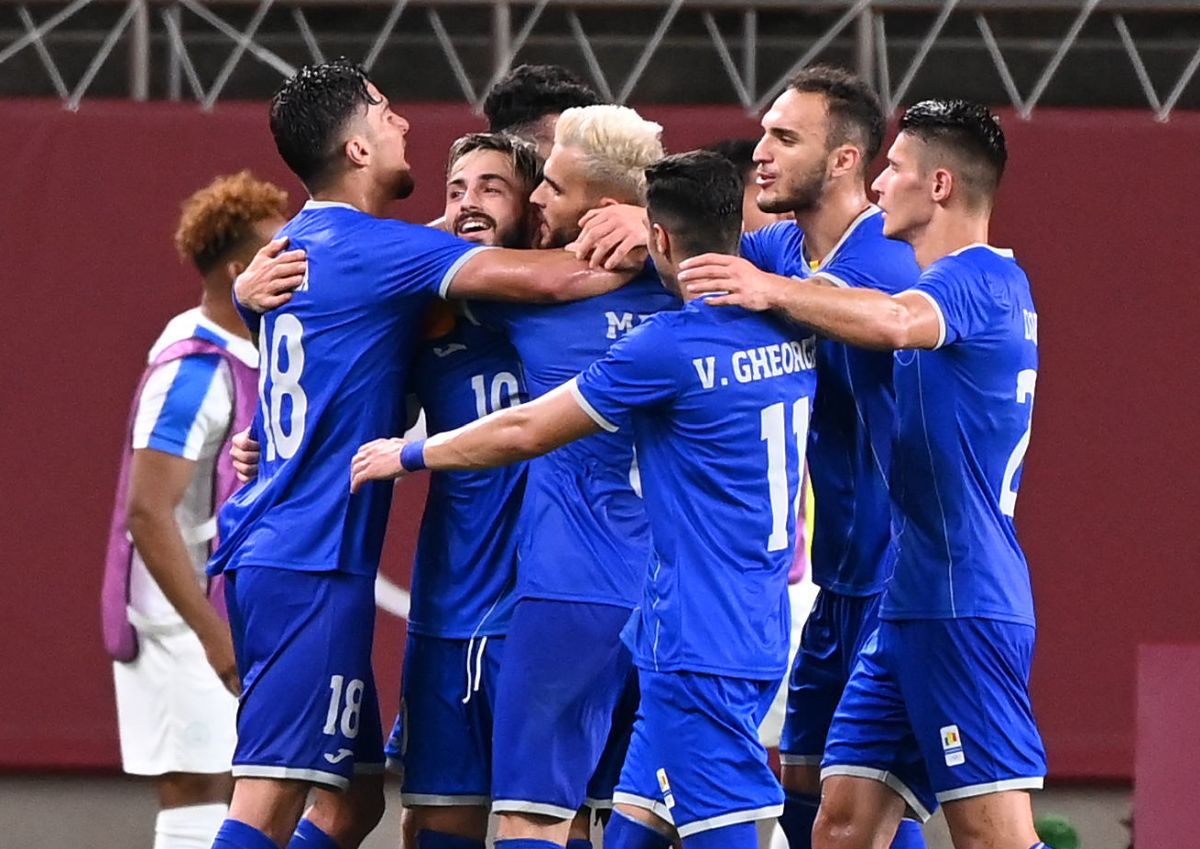 Honduras - România 0-1 » Tremurăm cu Honduras, dar câștigăm cu ajutorul unui gol norocos