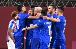 Honduras - România 0-1 » Tremurăm cu Honduras, dar câștigăm cu ajutorul unui gol norocos