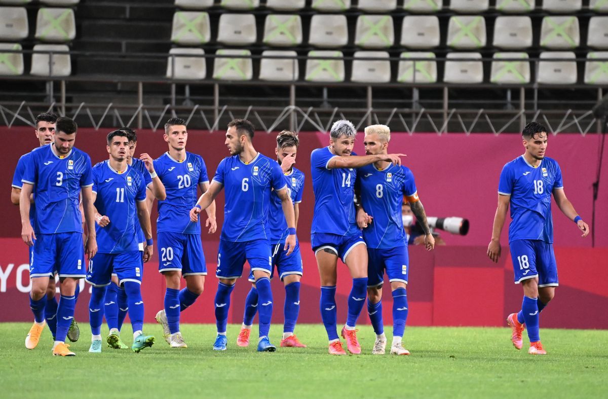 „Tricolorii”, storși după debutul la Tokyo: „Suntem toți morți! Am căzut fizic”