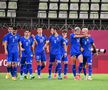 Mirel Rădoi pregătește două schimbări pentru meciul cu Coreea de Sud » Mutările preconizate de GSP