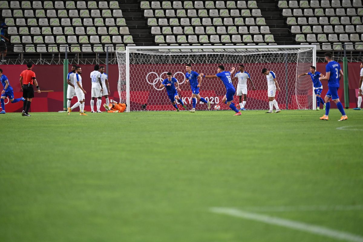 Ernest și Teo au spulberat naționala lui Rădoi! Câți români au urmărit victoria cu Honduras