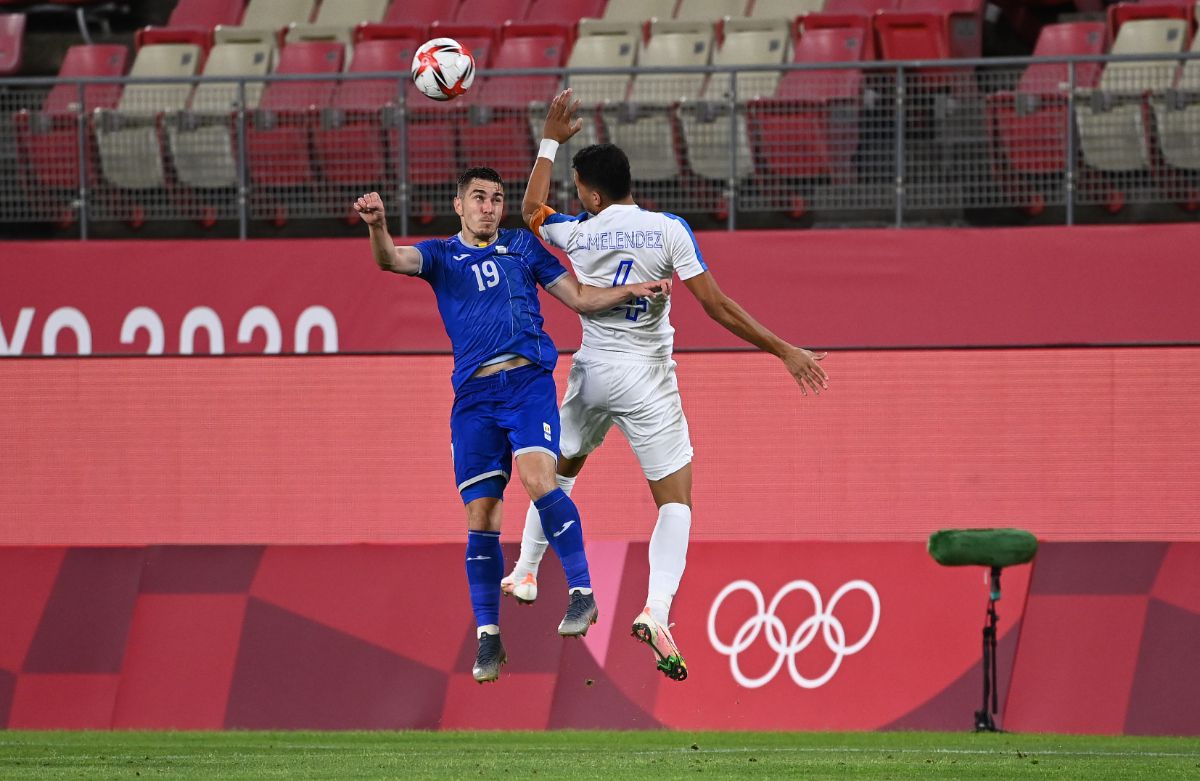 Panduru, după România - Honduras: „Nu mi-a plăcut, voiam altceva!”