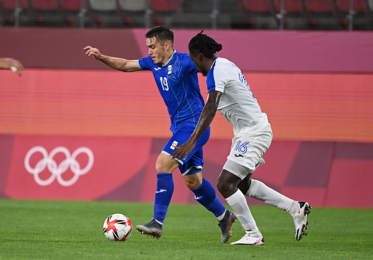 „Tricolorii”, storși după debutul la Tokyo: „Suntem toți morți! Am căzut fizic”