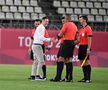 Mirel Rădoi pregătește două schimbări pentru meciul cu Coreea de Sud » Mutările preconizate de GSP