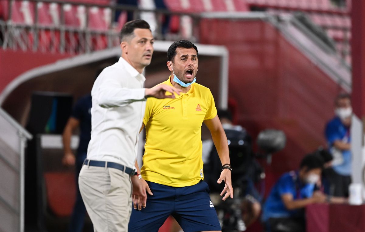 Brigadă din Venezuela delegată de FIFA la meciul cu Coreea de Sud