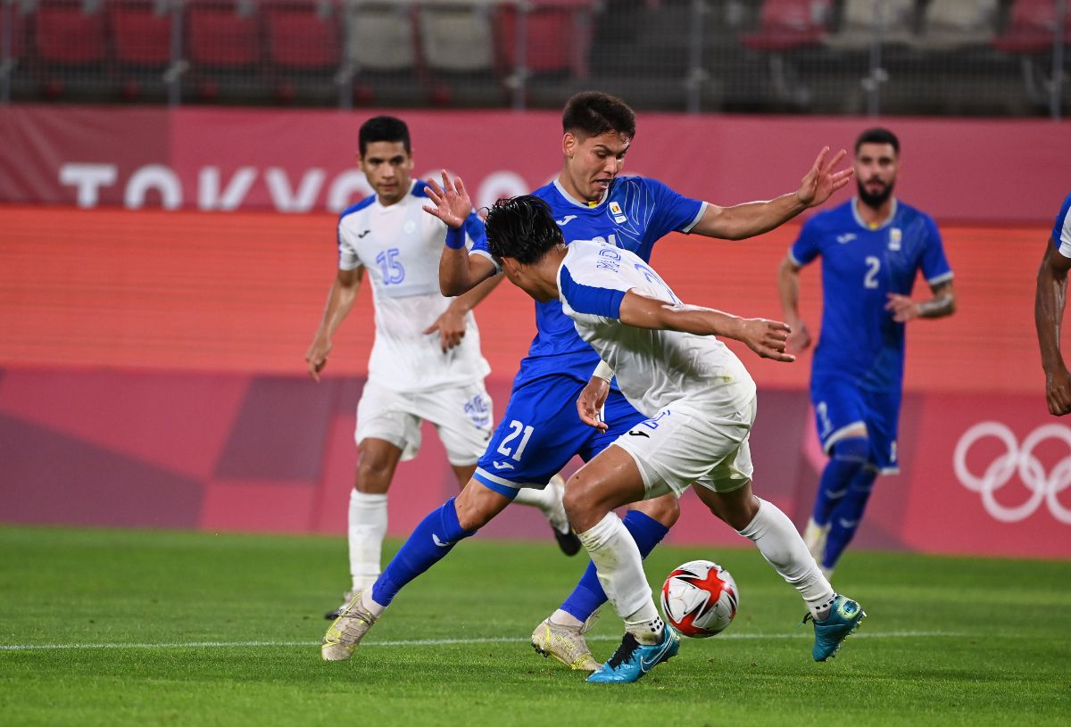 Panduru, după România - Honduras: „Nu mi-a plăcut, voiam altceva!”