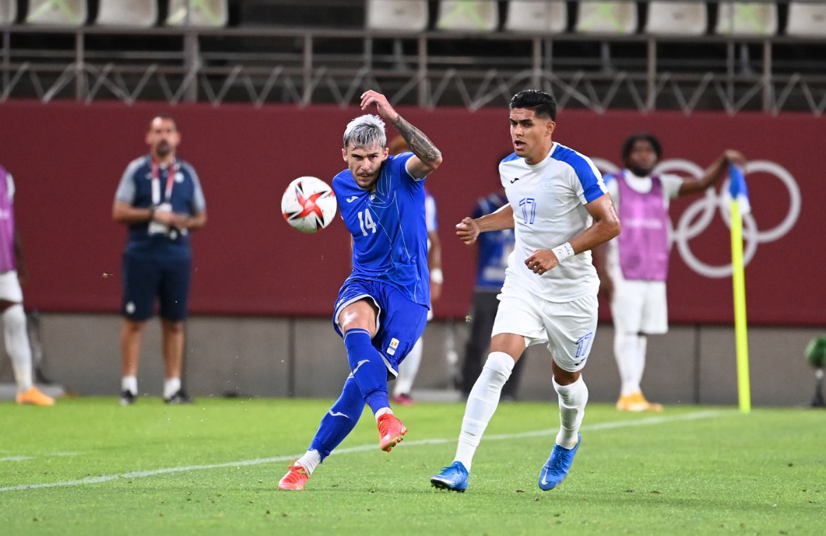 Ernest și Teo au spulberat naționala lui Rădoi! Câți români au urmărit victoria cu Honduras