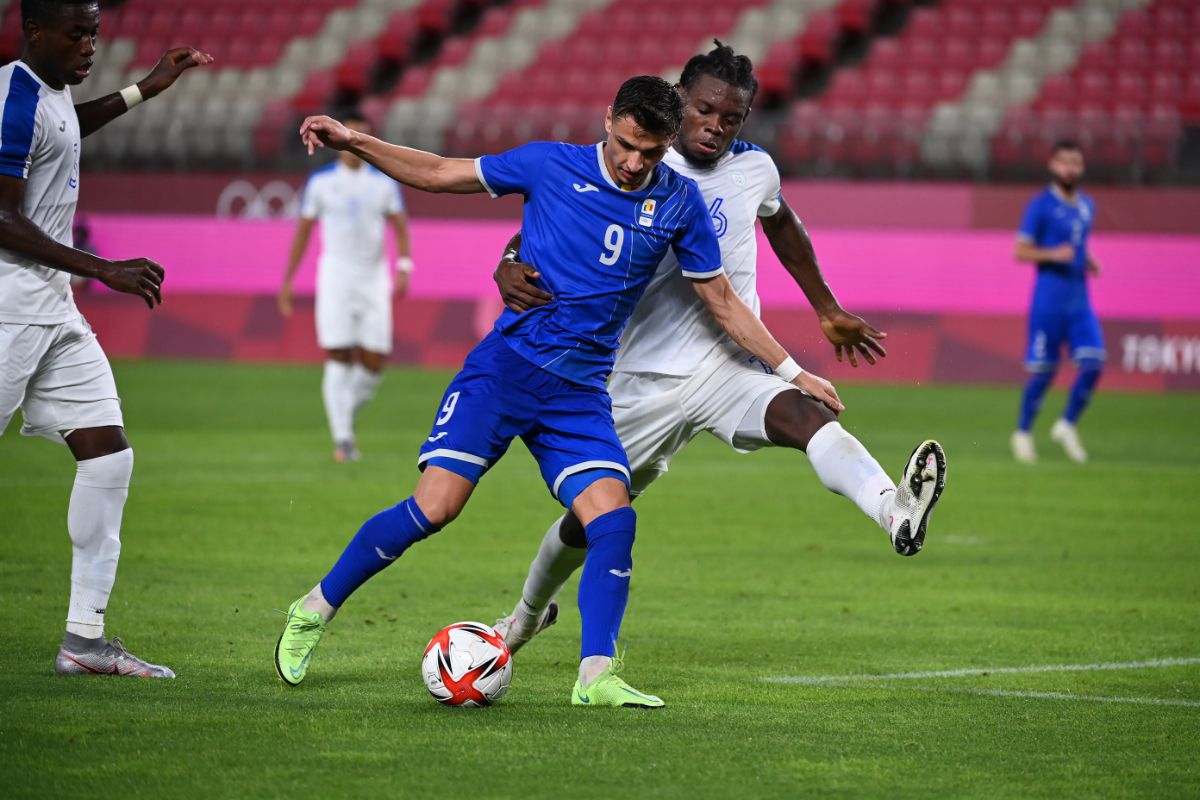 Ernest și Teo au spulberat naționala lui Rădoi! Câți români au urmărit victoria cu Honduras