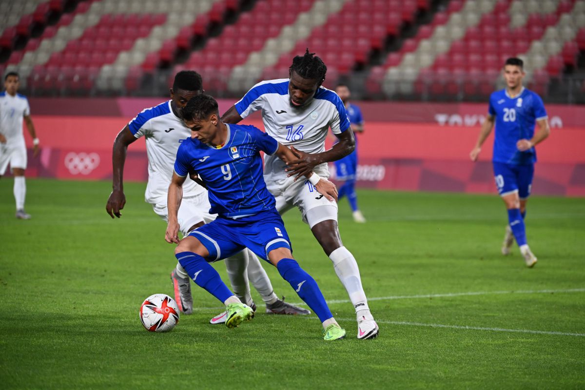 Ernest și Teo au spulberat naționala lui Rădoi! Câți români au urmărit victoria cu Honduras