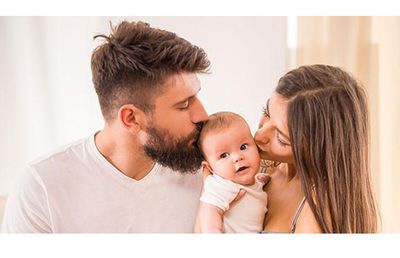 Soluții optime de nutriție petru suportul fertilității masculine și feminine