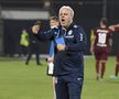 Marius Șumudică, antrenorul lui CFR Cluj, nu concepe ca „feroviarii” să nu treacă de Lincoln. În Gibraltar, campioana României a avut mari probleme, însă s-a impus în final cu 2-1.